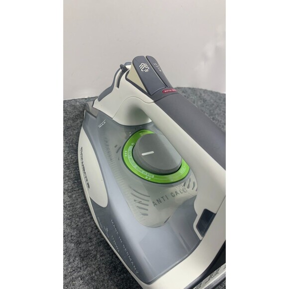 Rowenta Iron DW5091Steam Professional Iron Stainless Steel Soleplate germany aa - Picture 8 of 8
